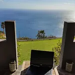 Nyaraló Casa Da Ovelha I Madeira Fajã da Ovelha