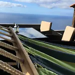 Nyaraló Casa Da Ovelha I Madeira Fajã da Ovelha