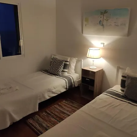 Дом отдыха Casa Da Ovelha I Madeira Фажан-да-Овель