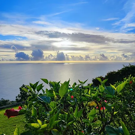 Casa Da Ovelha I Madeira Nyaraló Fajã da Ovelha