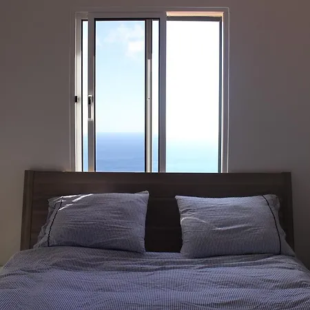 בית נופש Casa Da Ovelha I Madeira Fajã da Ovelha