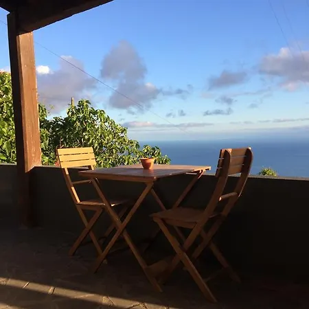 בית נופש Casa Da Ovelha I Madeira *