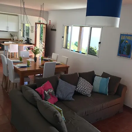 Casa Da Ovelha I Madeira * Fajã da Ovelha