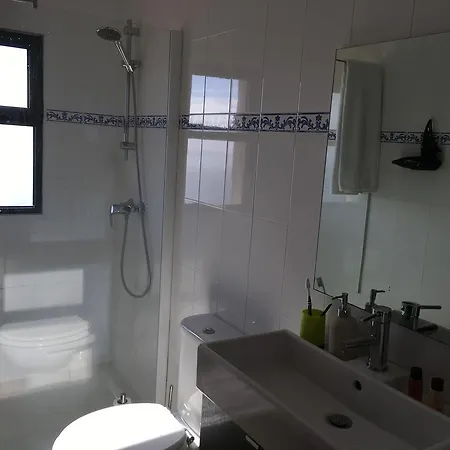 בית נופש Casa Da Ovelha I Madeira Fajã da Ovelha