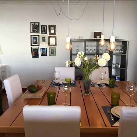 Casa Da Ovelha I Madeira בית נופש Fajã da Ovelha