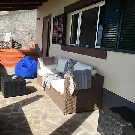 Casa Da Ovelha I Madeira
