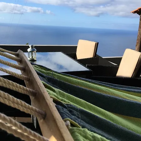 בית נופש Casa Da Ovelha I Madeira Fajã da Ovelha