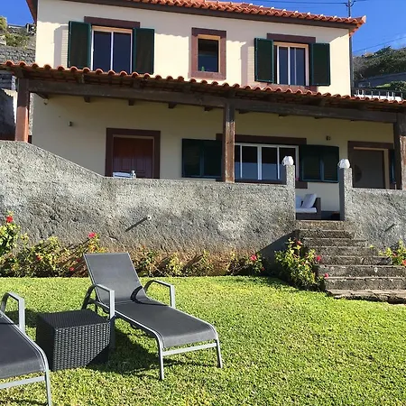 Дом отдыха Casa Da Ovelha I Madeira