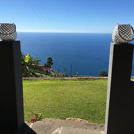 Дом отдыха Casa Da Ovelha I Madeira *