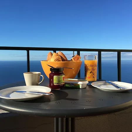 Casa Da Ovelha I Madeira Дом отдыха *