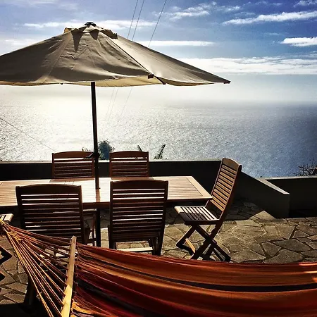 Casa Da Ovelha I Madeira Prázdninový dům *