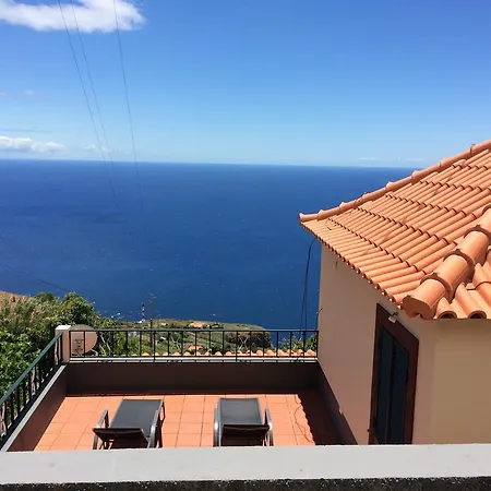 Casa Da Ovelha I Madeira