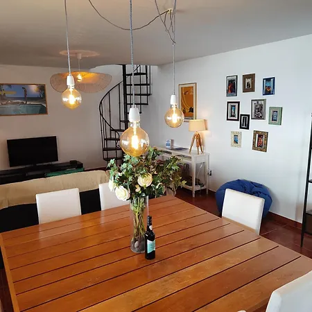 Casa Da Ovelha I Madeira