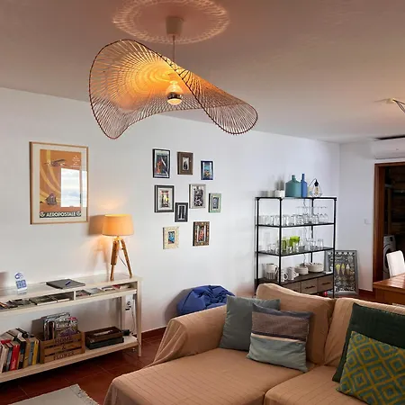 Casa Da Ovelha I Madeira Prázdninový dům *