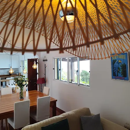 Casa Da Ovelha I Madeira *