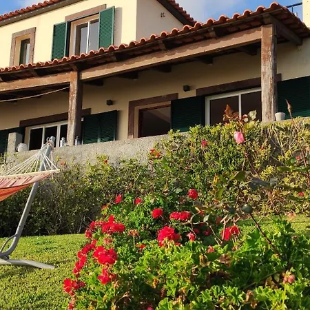 Casa Da Ovelha I Madeira ファハ・ダ・オヴェルハ