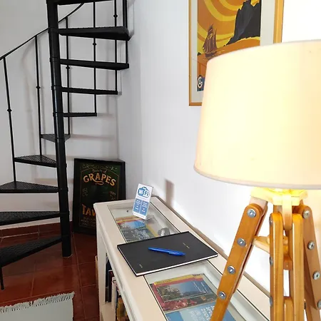 Casa Da Ovelha I Madeira *