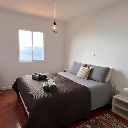 Casa Da Ovelha I Madeira * Fajã da Ovelha