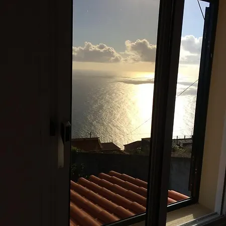 Casa Da Ovelha I Madeira