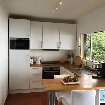 Casa Da Ovelha I Madeira Prázdninový dům Fajã da Ovelha