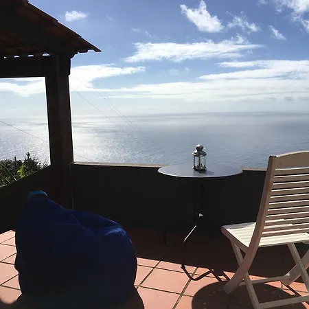 Casa Da Ovelha I Madeira *
