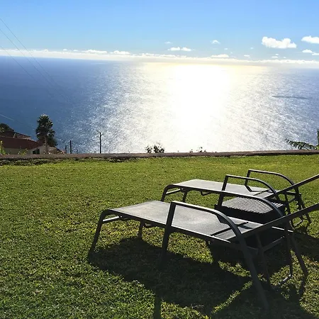 Casa Da Ovelha I Madeira Fajã da Ovelha