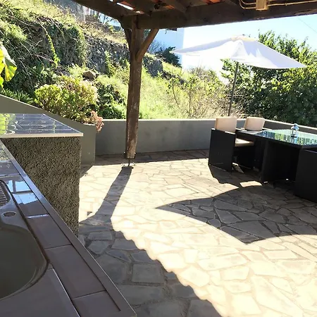 Casa Da Ovelha I Madeira *