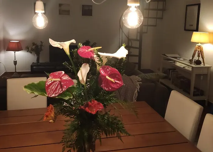 Casa Da Ovelha I Madeira *