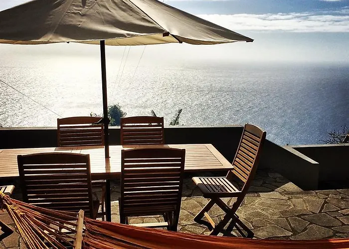 Casa Da Ovelha I Madeira Сasa de vacaciones *