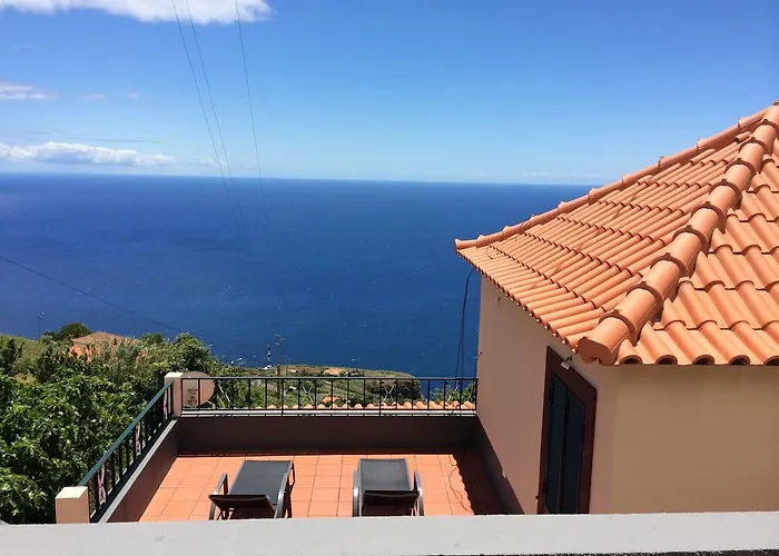 Casa Da Ovelha I Madeira