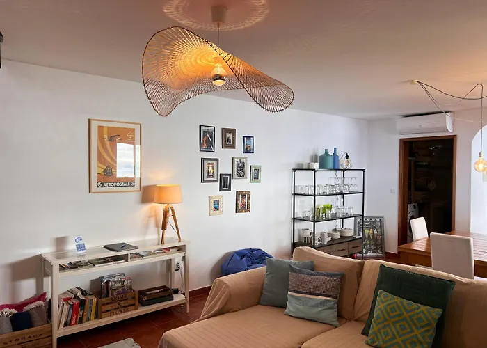 Casa Da Ovelha I Madeira 別荘 *