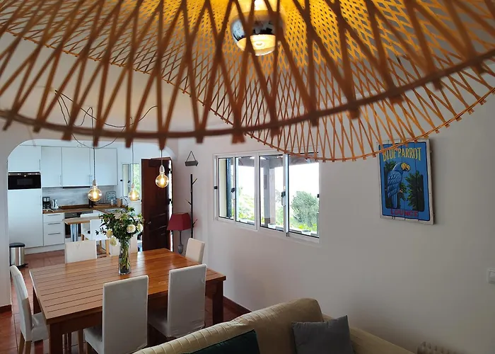 Casa Da Ovelha I Madeira *