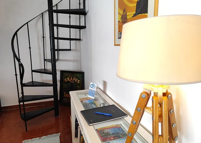 Casa Da Ovelha I Madeira *