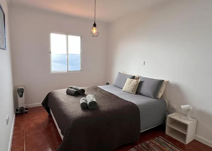 Casa Da Ovelha I Madeira * ファハ・ダ・オヴェルハ