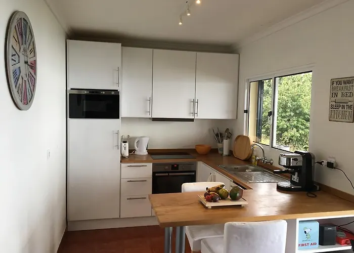 Casa Da Ovelha I Madeira 別荘 ファハ・ダ・オヴェルハ