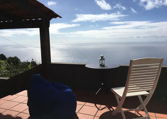 Casa Da Ovelha I Madeira *