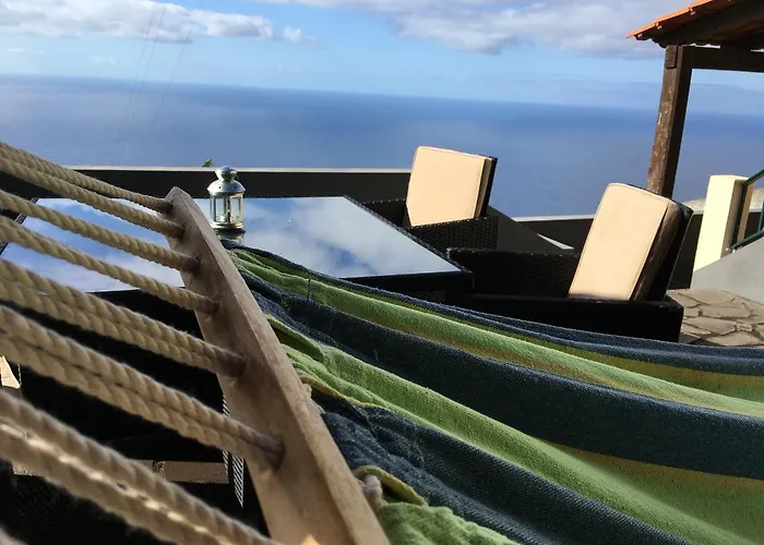 Сasa de vacaciones Casa Da Ovelha I Madeira Fajã da Ovelha