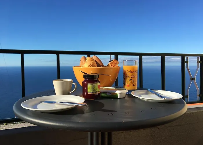 Casa Da Ovelha I Madeira 別荘 *